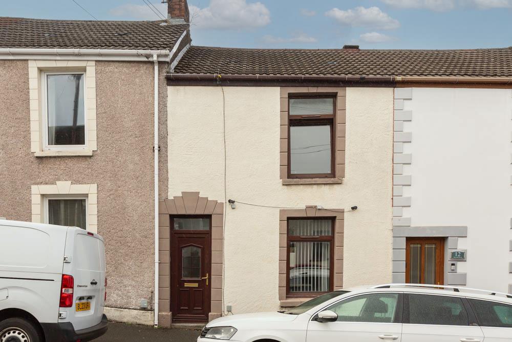 Mysydd Road, Landore, Swansea, SA1 2QD